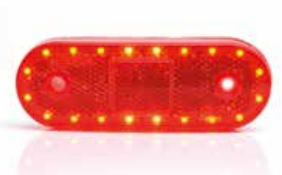 STOP LAMBASI 20 LED